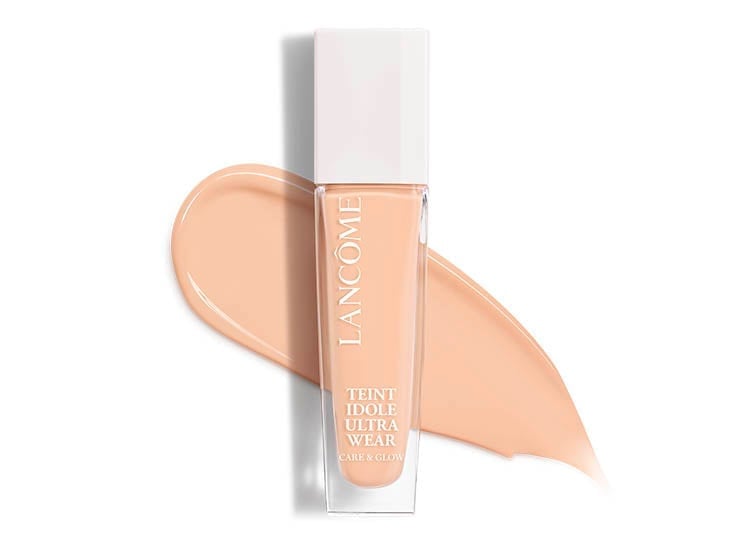 BASE LANCOME TEINT IDOLE ULTRA GLOW 120N 30 ML - 1