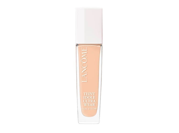 BASE LANCOME TEINT IDOLE ULTRA GLOW 120N 30 ML - 2