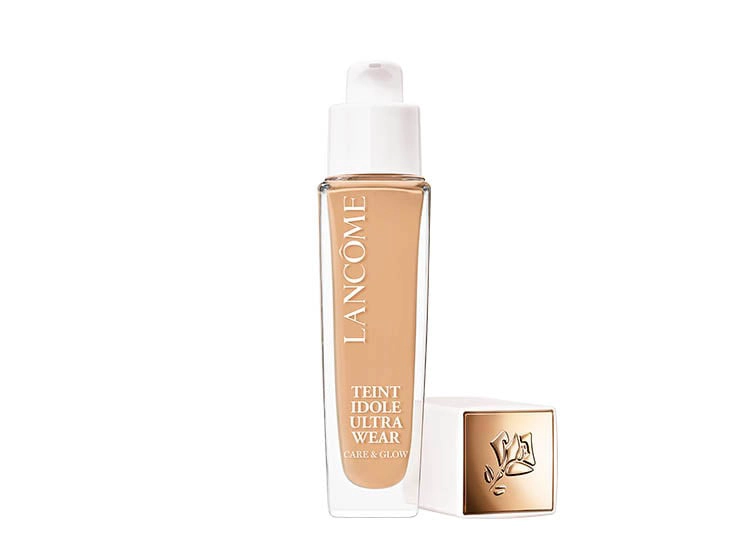 BASE LANCOME TEINT IDOLE ULTRA GLOW 230W 30 ML - 2