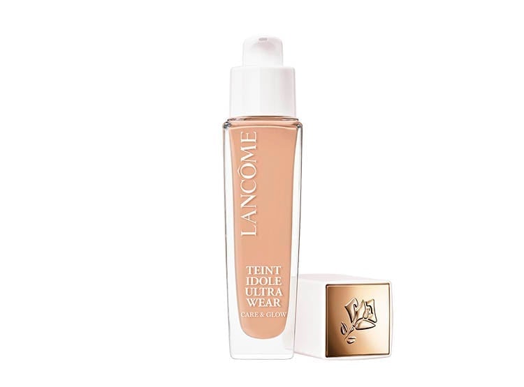 BASE LANCOME TEINT IDOLE ULTRA GLOW 220C 30 ML - 2