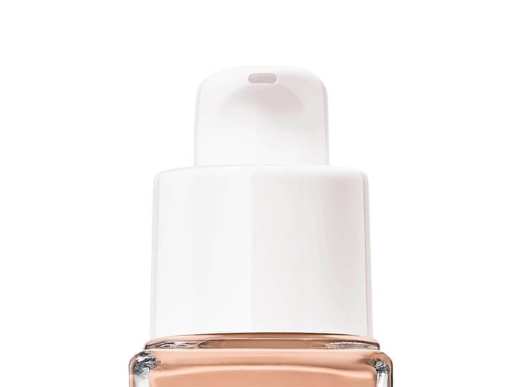 BASE LANCOME TEINT IDOLE ULTRA GLOW 220C 30 ML - 3