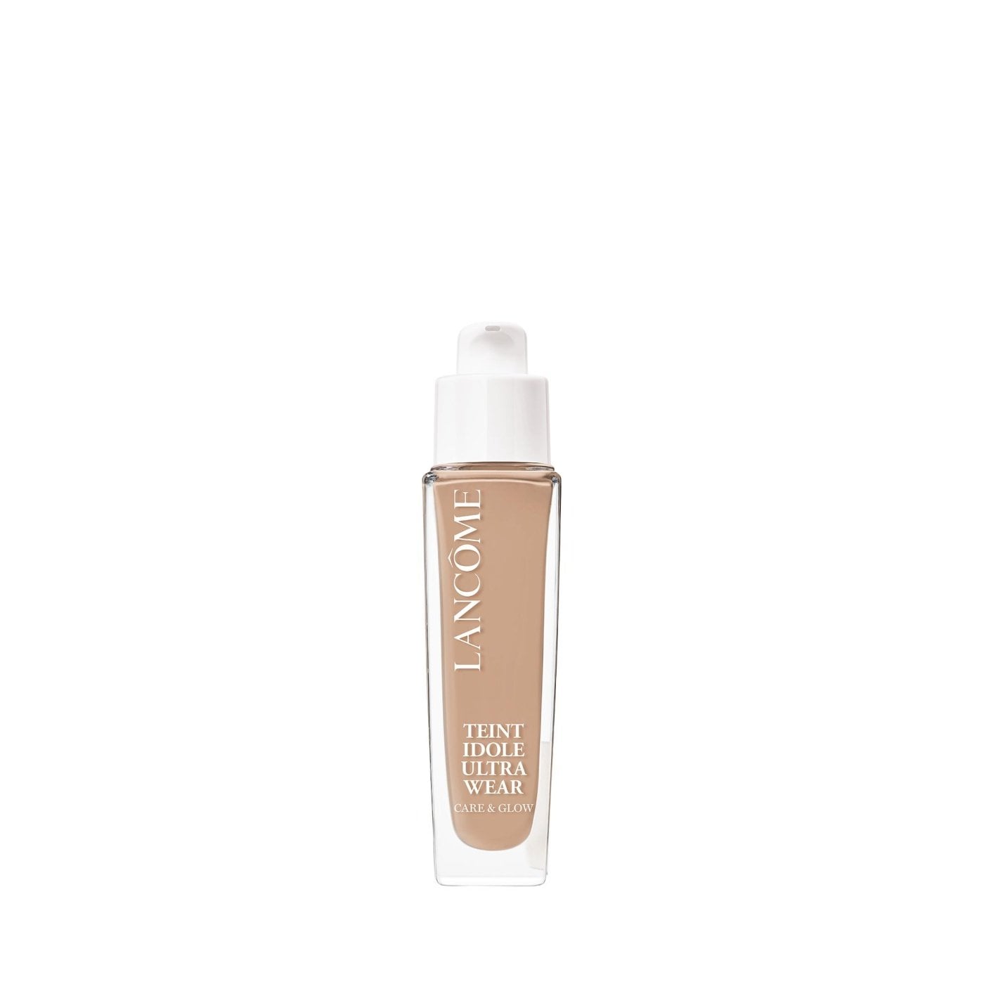 BASE LANCOME TEINT ULTRA WEAR CARE & GLOW 330N 30ML - 2