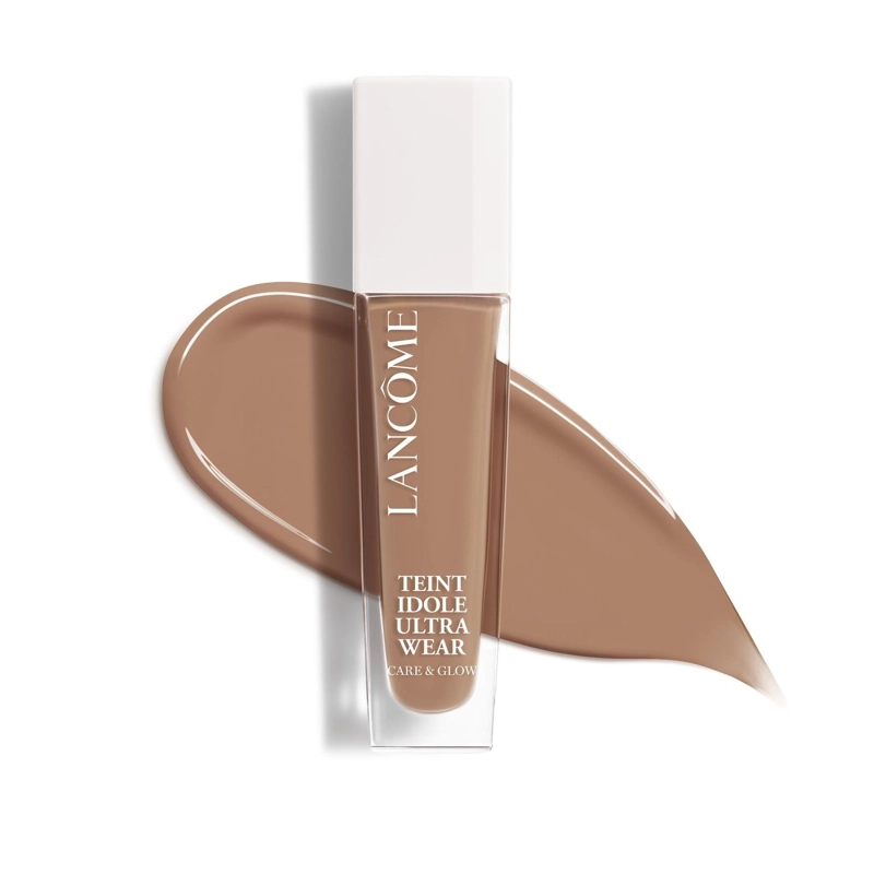 BASE LANCOME TEINT ULTRA WEAR CARE & GLOW 430C 30ML - 4