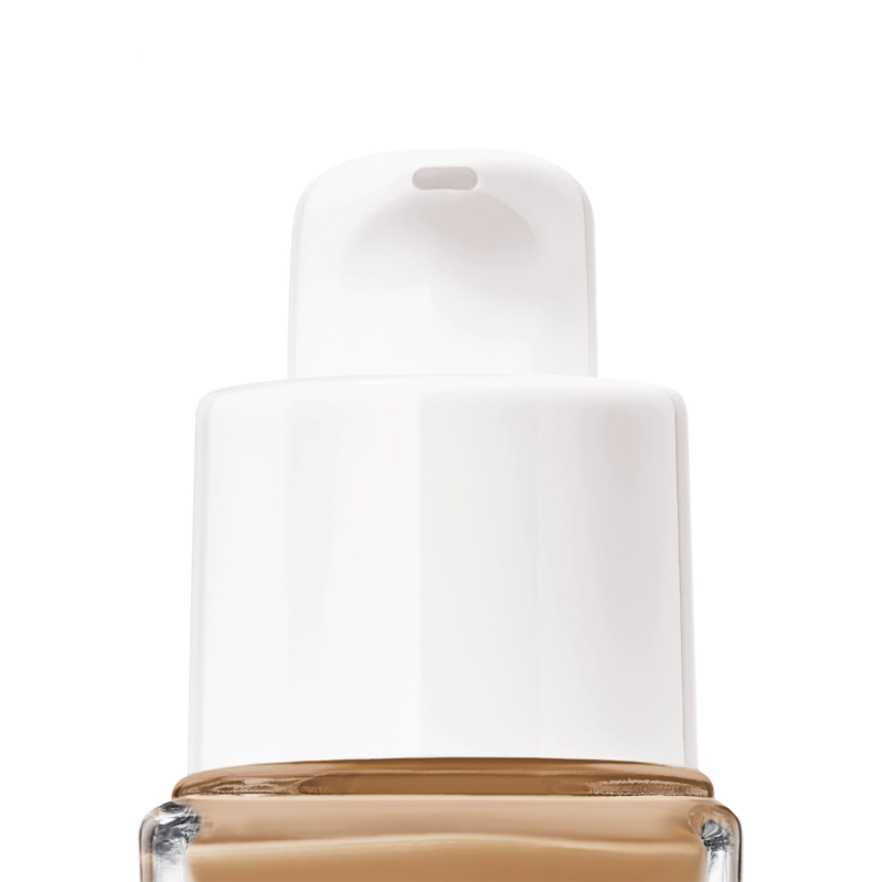 BASE LANCOME TEINT ULTRA WEAR CARE & GLOW 450W 30ML - 3