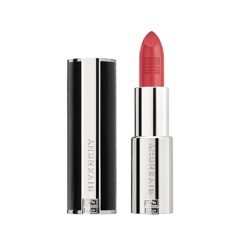 LABIAL GIVENCHY LE ROUGE INTERDIT INTENSE SILK N229 - 1