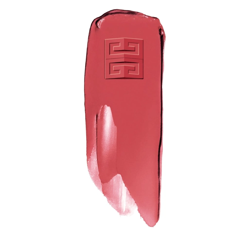 LABIAL GIVENCHY LE ROUGE INTERDIT INTENSE SILK N229 - 2