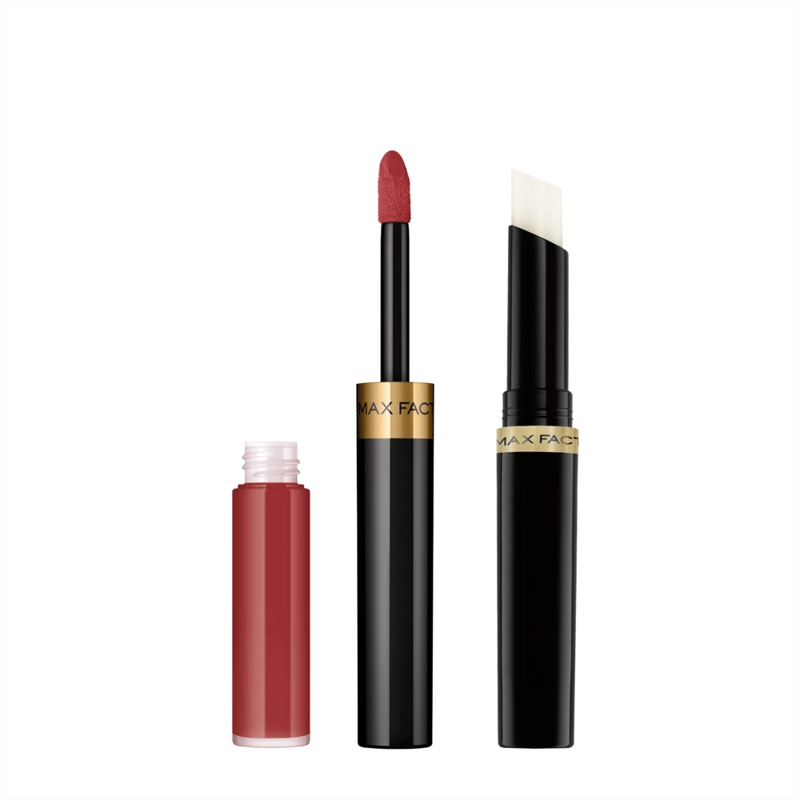 LABIAL MAX FACTOR LIPFINITY GLISTENING - 2