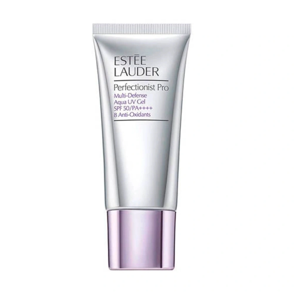 PROTECTOR SOLAR ESTEE LAUDER PERFECTIONIST PRO MULTI DEFENSE AQUA UV GEL SPF50 - 1
