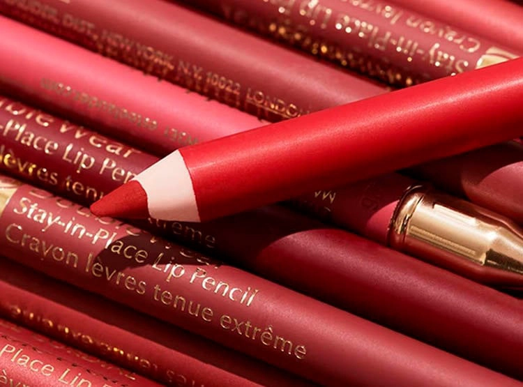 DELINEADOR DE LABIOS ESTEE LAUDER LÁPIZ BRICK - 3
