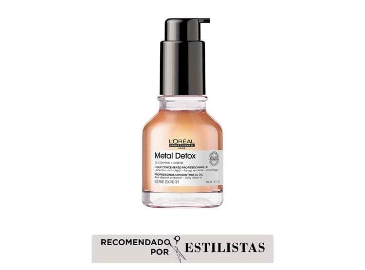METAL DETOX OIL 50 ML - 1