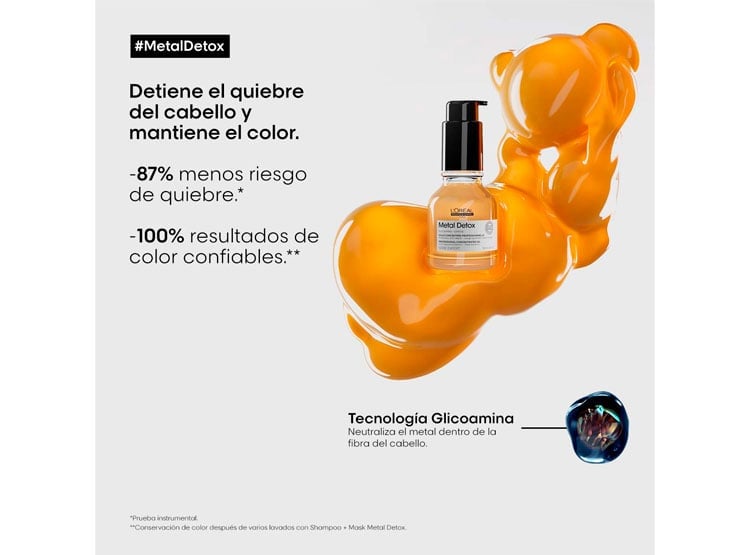 METAL DETOX OIL 50 ML - 2