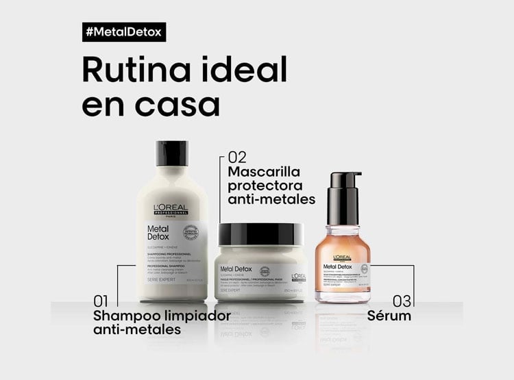 METAL DETOX OIL 50 ML - 5