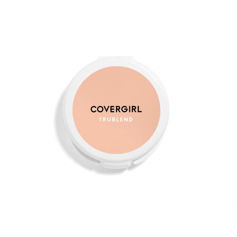 POLVOS COMPACTOS COVERGIRL TRUBLEND LIGHT - 1