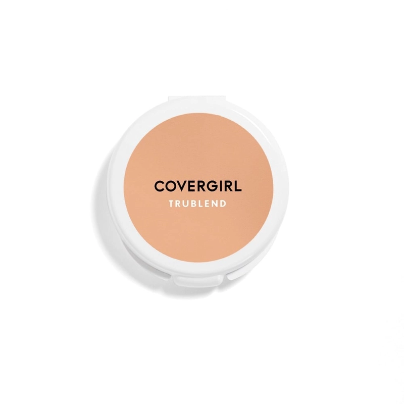 POLVOS COMPACTOS COVERGIRL TRUBLEND MEDIUM - 1