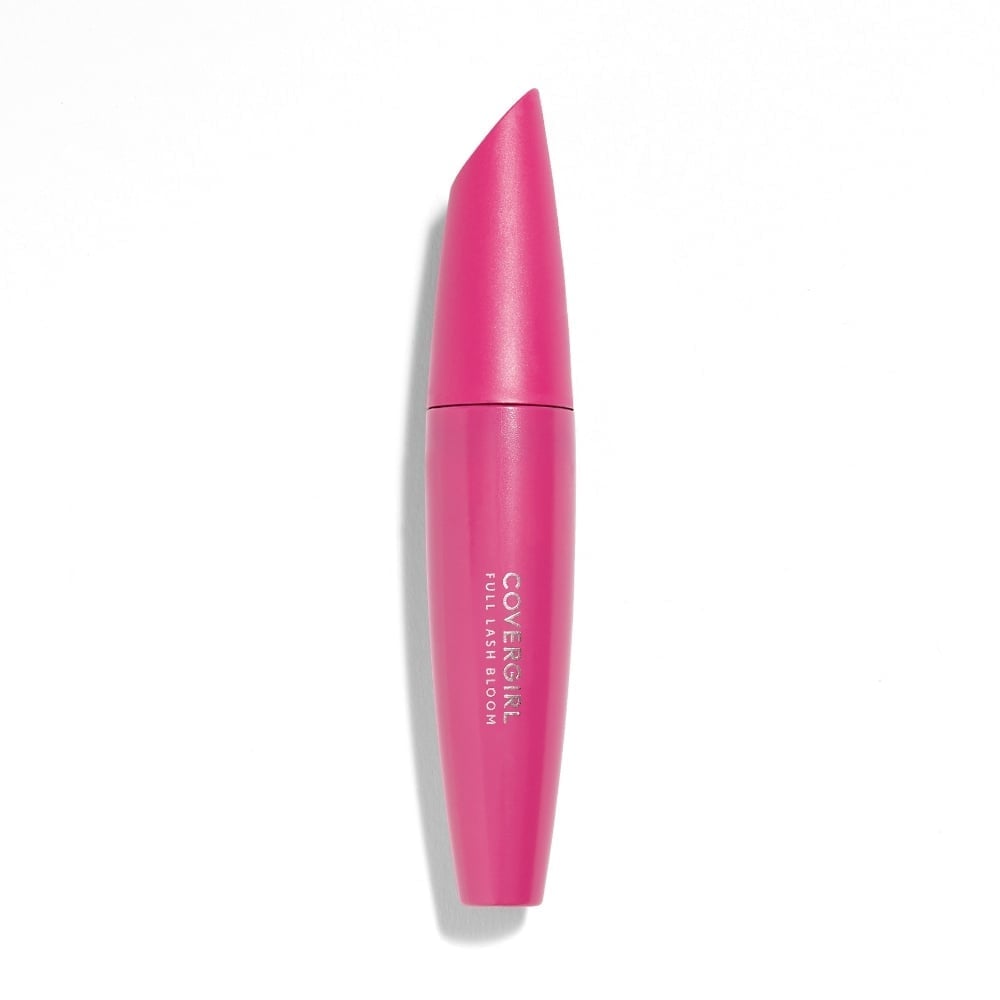 MÁSCARA DE PESTAÑAS COVERGIRL FULL LASH BLOOM VERY BLACK - 1