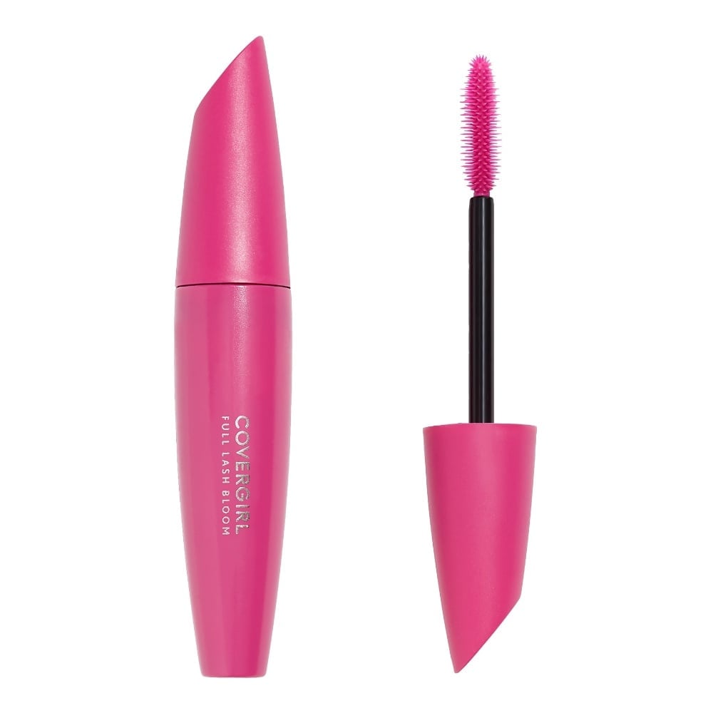 MÁSCARA DE PESTAÑAS COVERGIRL FULL LASH BLOOM VERY BLACK - 2