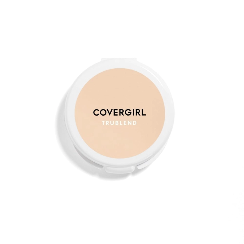 POLVOS COMPACTOS COVERGIRL TRUBLEND FAIR - 1