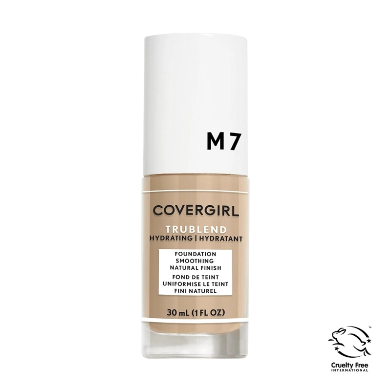 BASE COVERGIRL TRUBLEND SOFT HONEY - 1