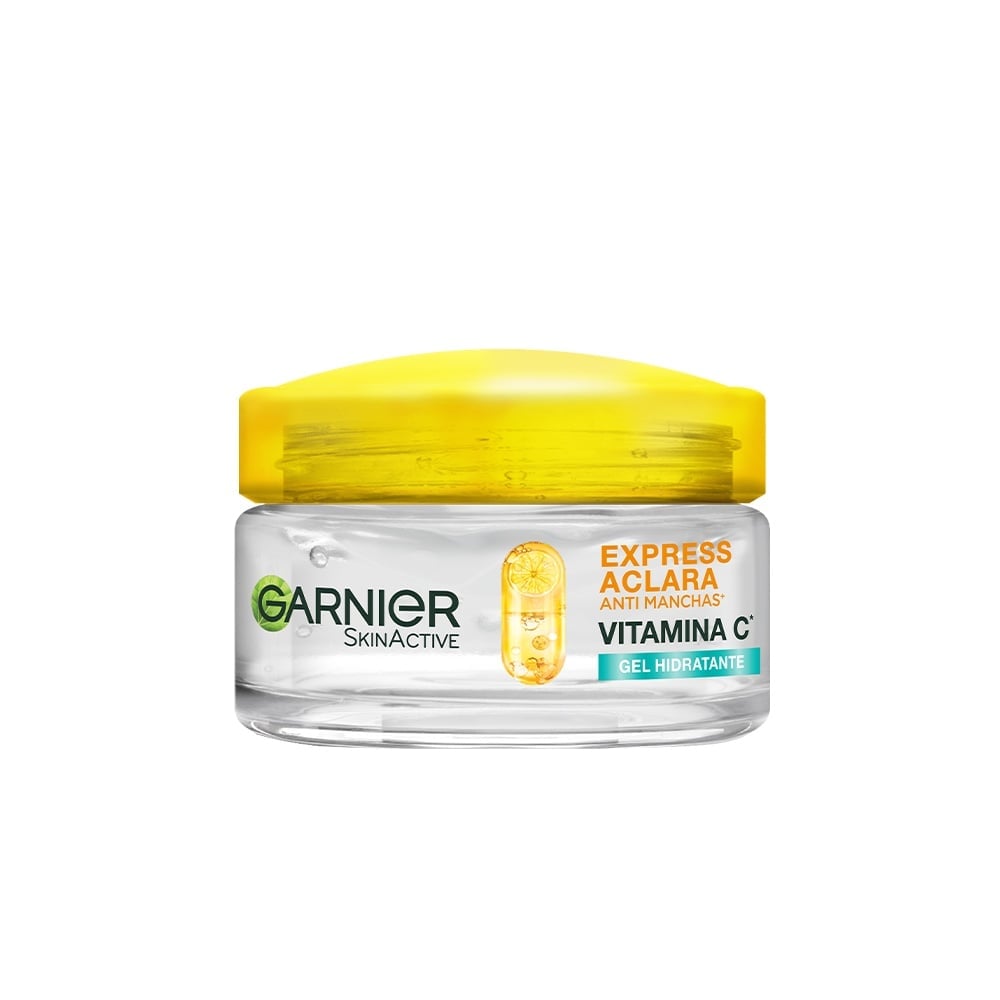 GEL HIDRATANTE GARNIER CON VITAMINA C 50ML - 1
