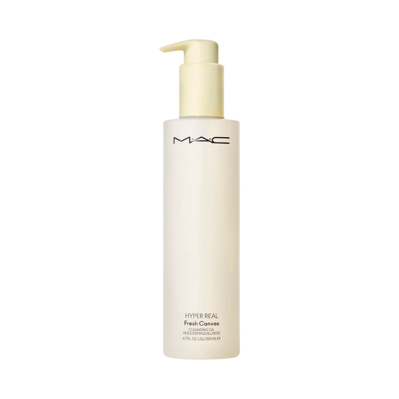 TRATAMIENTO FACIAL MAC HYPER REAL- ACEITE DE LIMPIEZA 50 ML - 1