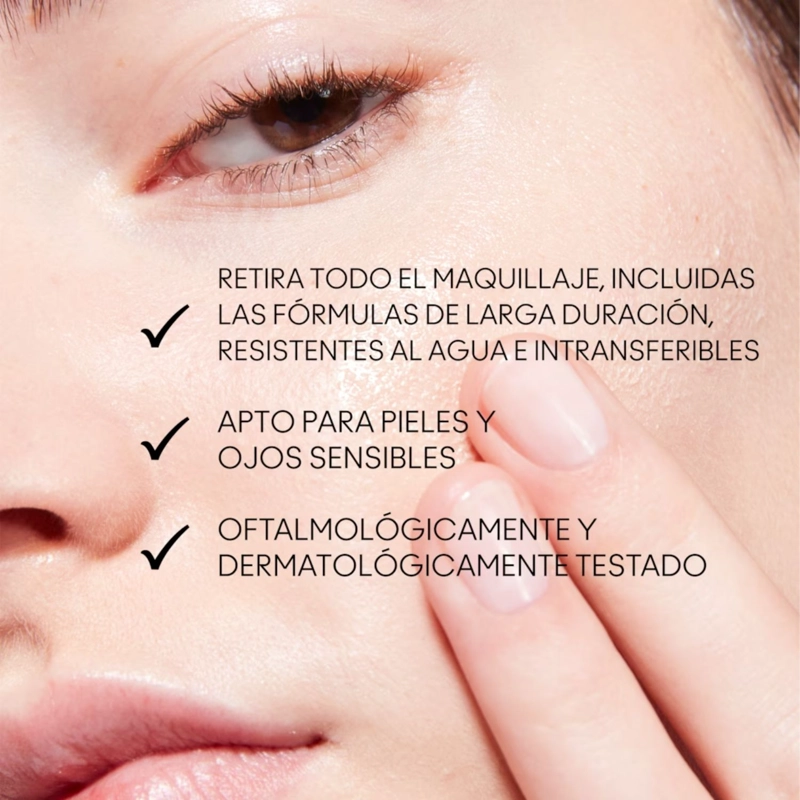 TRATAMIENTO FACIAL MAC HYPER REAL- ACEITE DE LIMPIEZA 50 ML - 3