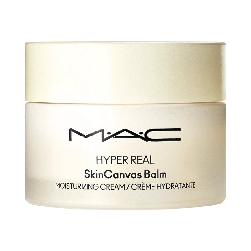 CREMA FACIAL MAC HYPER REAL- HIDRATANTE SKINCANVAS 30 ML - 1