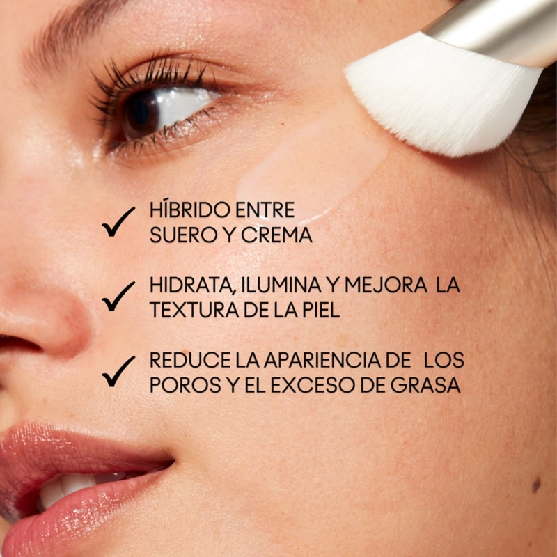 SÉRUM HIDRATANTE MAC HYPER REAL 30ML - 3