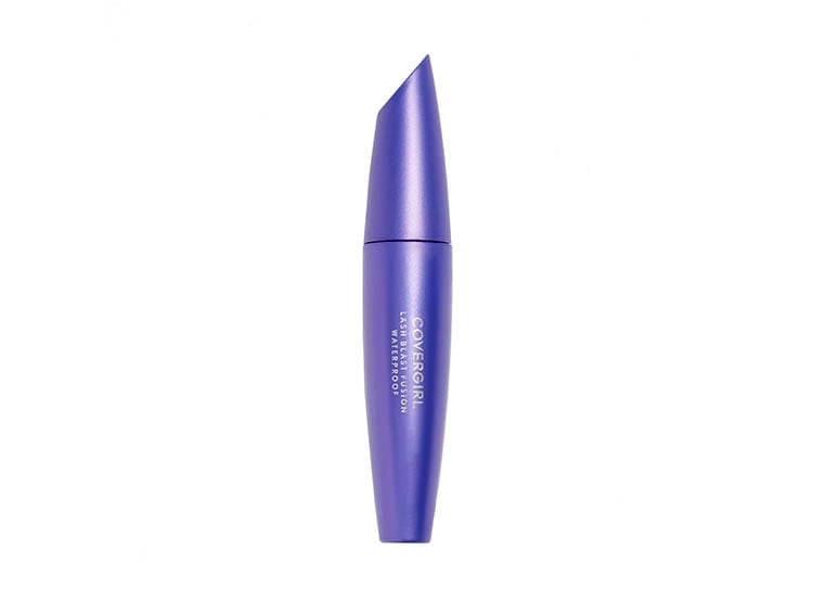 MÁSCARA DE PESTAÑAS COVERGIRL LASHBLAST FUSION VERY BLACK WATERPROOF - 1