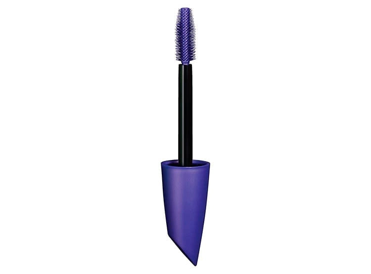 MÁSCARA DE PESTAÑAS COVERGIRL LASHBLAST FUSION VERY BLACK WATERPROOF - 3