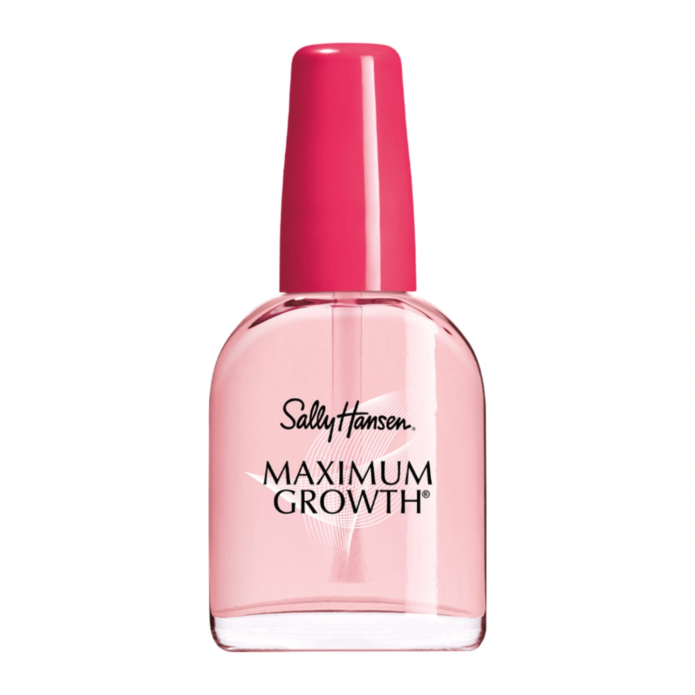 TRATAMIENTO PARA UÑAS SALLY HANSEN MAXIMUM GROWTH - 1