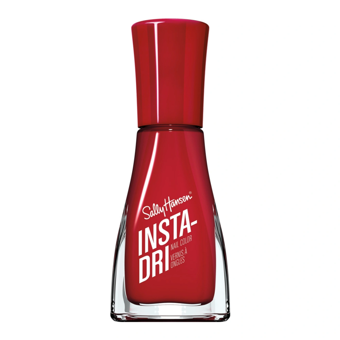 ESMALTE SALLY HANSEN 99350128237 10 ML INSTADRI ASAP APPLE 10ML - 1