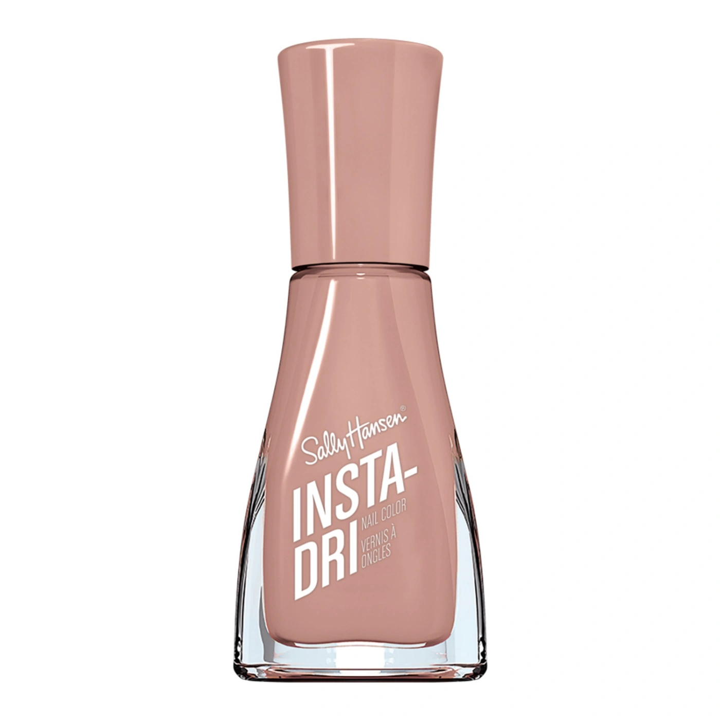 ESMALTE SALLY HANSEN 99350128213 10 ML INSTADRI BUFF AND TUMBLE 10ML - 1