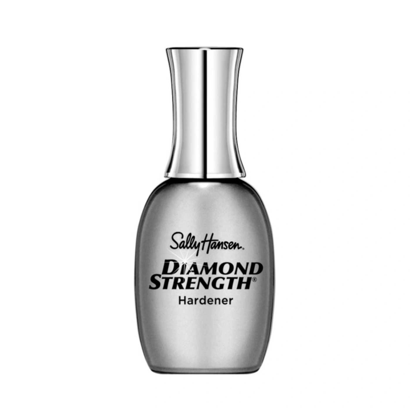 ESMALTE SALLY HANSEN 99350051407 13.3 ML TRATAMIENTO DE UNAS DIAMOND STRENGTH HARDENER - 1