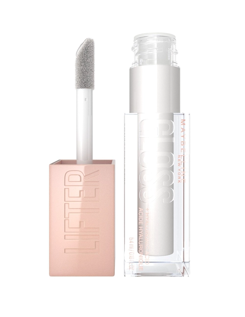 BRILLO LABIAL MAYBELLINE NY LIFTER GLOSS PEARL - 1