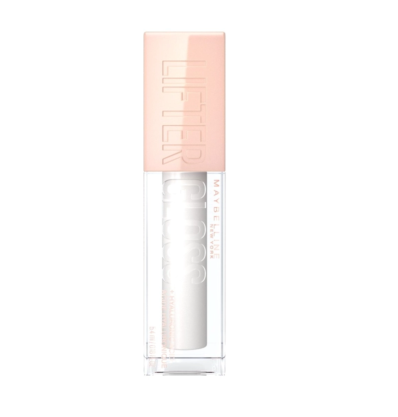 BRILLO LABIAL MAYBELLINE NY LIFTER GLOSS PEARL - 2