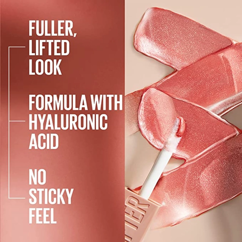 BRILLO LABIAL MAYBELLINE NY LIFTER GLOSS PEARL - 5