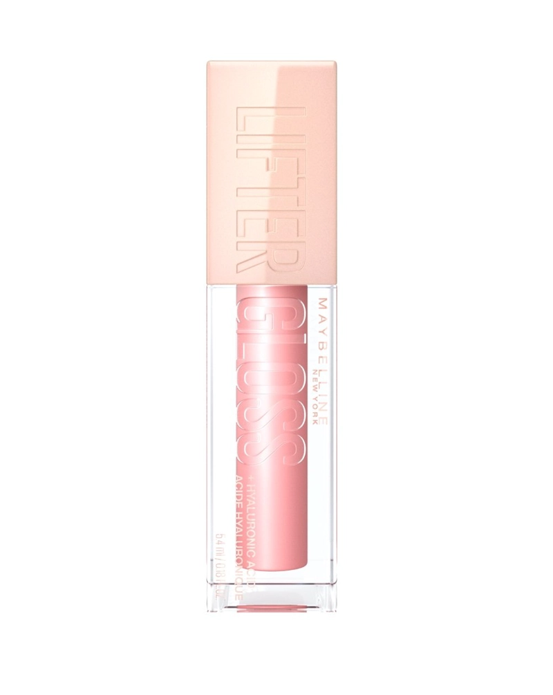 BRILLO LABIAL MAYBELLINE NY LIFTER GLOSS REEF - 2