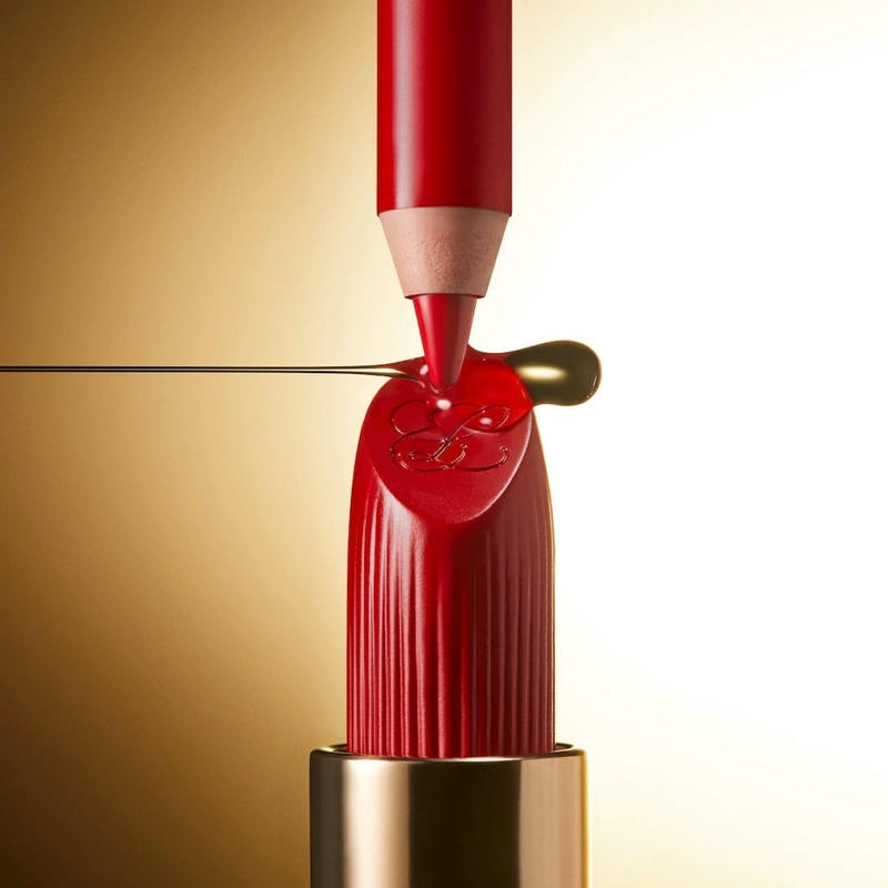 DELINEADOR DE LABIOS ESTEE LAUDER LAPIZ DOUBLE WEAR 24H STAY-IN-PLACE - 6