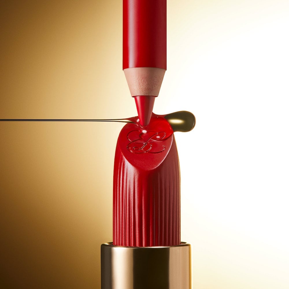 DELINEADOR DE LABIOS ESTEE LAUDER LAPIZ DOUBLE WEAR 24H STAY-IN-PLACE - 6