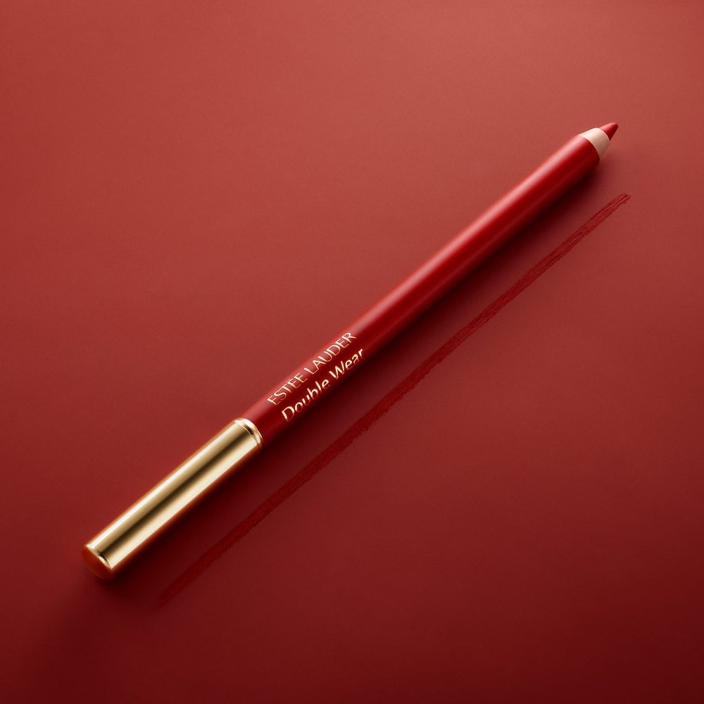 DELINEADOR DE LABIOS ESTEE LAUDER LAPIZ DOUBLE WEAR 24H STAY-IN-PLACE - 4