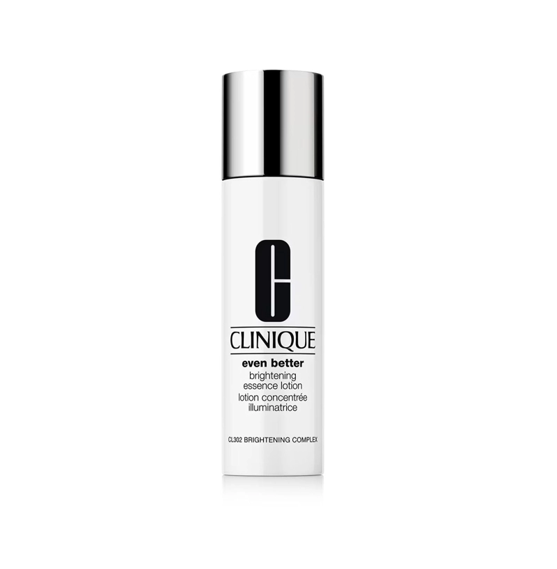 LOCIÓN FACIAL CLINIQUE EVEN BETTER BRIGHTER ESSENCE LOTION 200ML - 1
