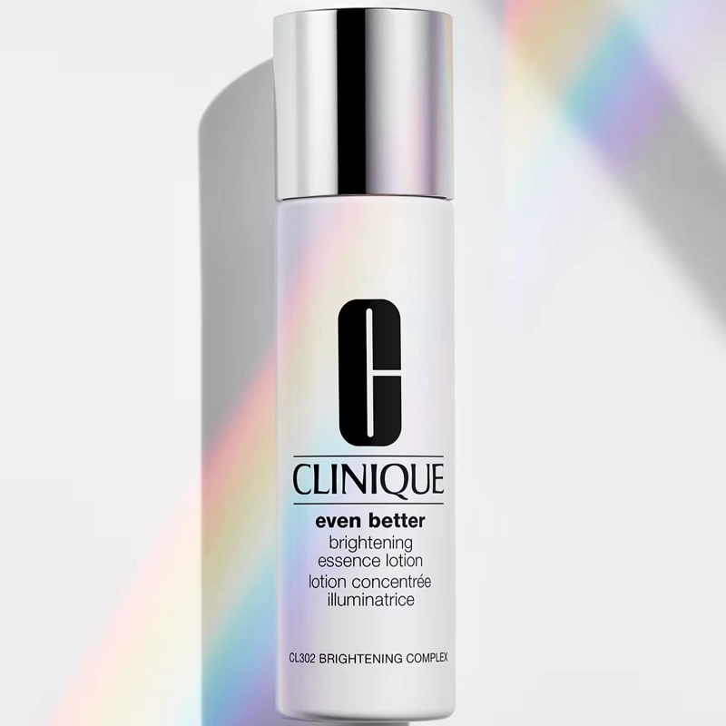 LOCIÓN FACIAL CLINIQUE EVEN BETTER BRIGHTER ESSENCE LOTION 200ML - 4