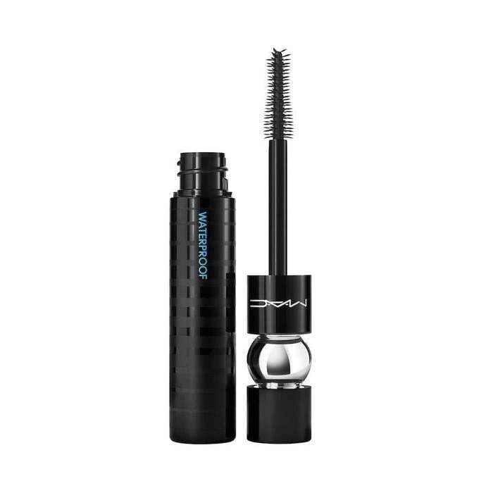 MÁSCARA DE PESTAÑAS MAC STACK WATERPROOF - 1