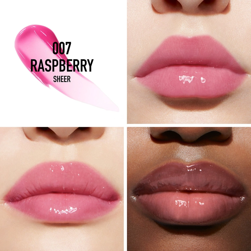 DIOR GLOSS ADDICT LIP MAXIMIZER 007 - 3