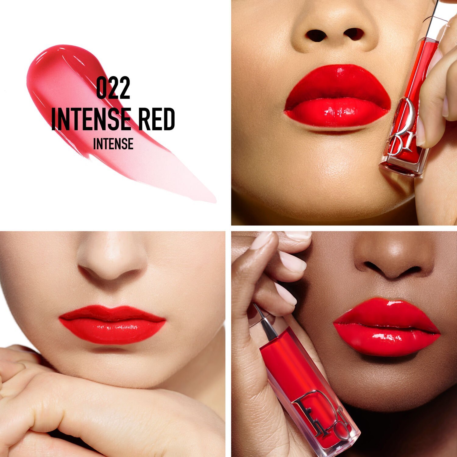 DIOR GLOSS ADDICT LIP MAXIMIZER 022 - 3
