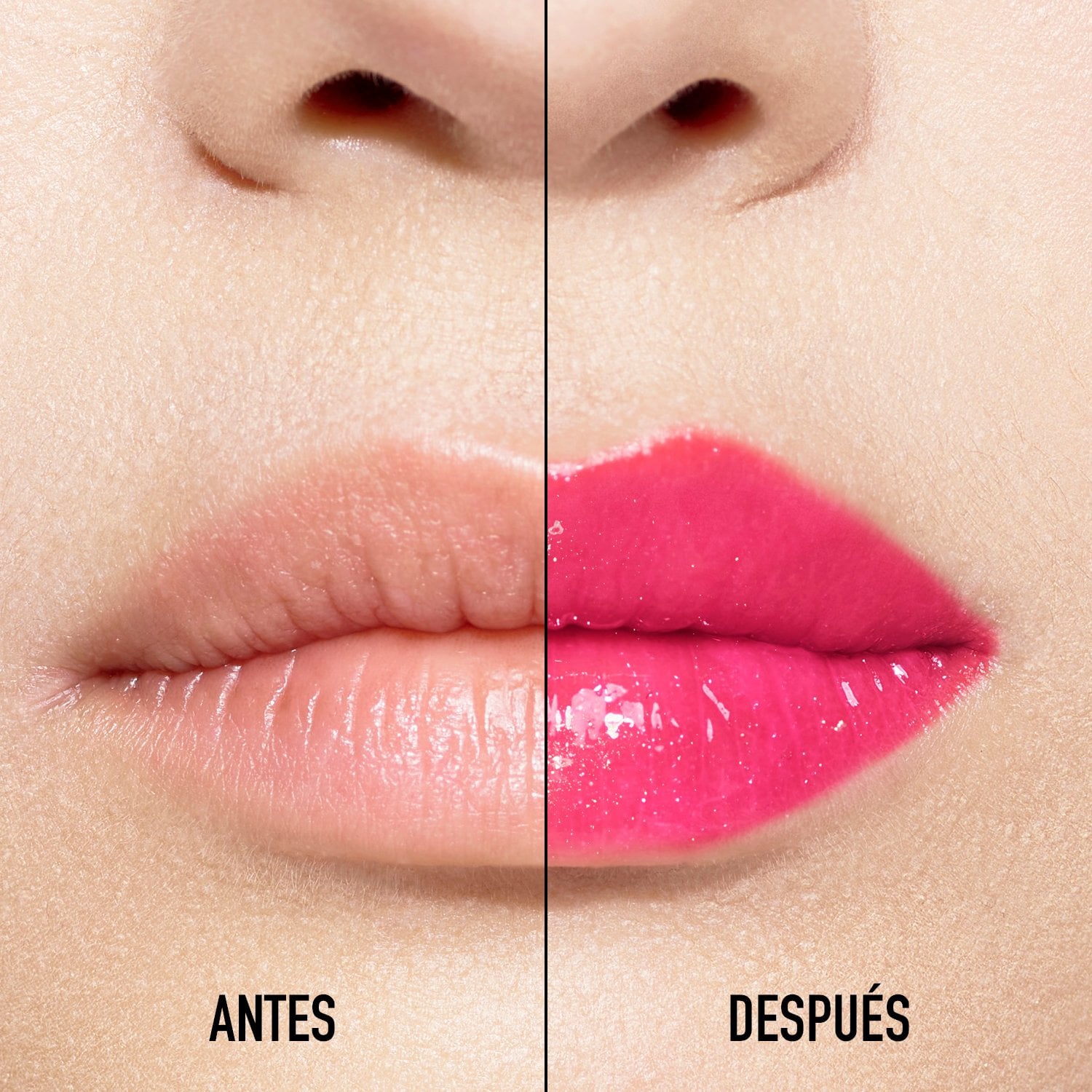 DIOR GLOSS ADDICT LIP MAXIMIZER 023 - 4