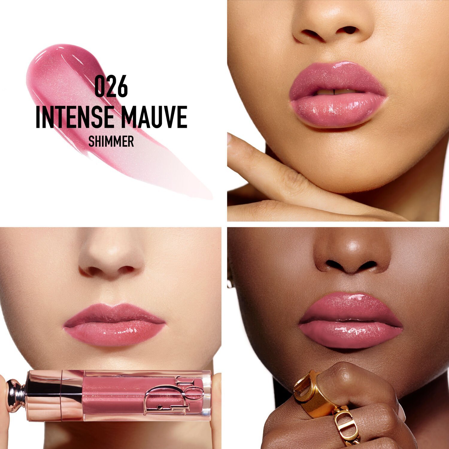 DIOR GLOSS ADDICT LIP MAXIMIZER 026 - 3