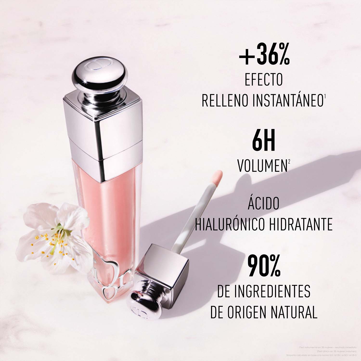 DIOR GLOSS ADDICT LIP MAXIMIZER 026 - 7