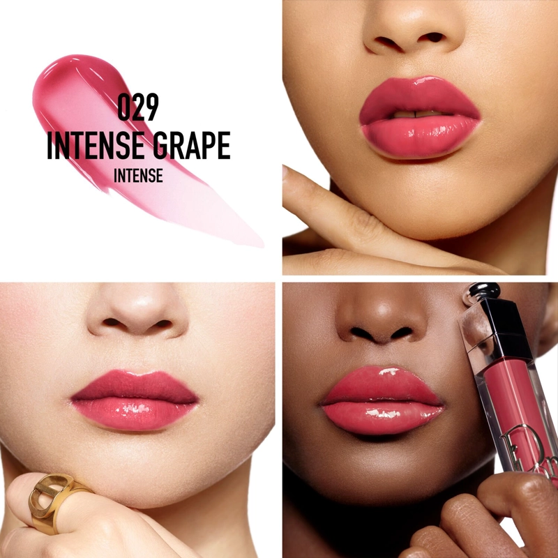 DIOR GLOSS ADDICT LIP MAXIMIZER 029 - 2
