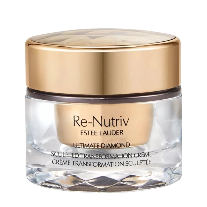 CREMA FACIAL ESTEE LAUDER ULTIMATE DIAMOND CREME 50ML - 1